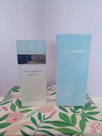 Parfum Dolce & Gabbana Light Blue