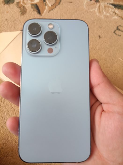 iPhone 13 про сост жаксы