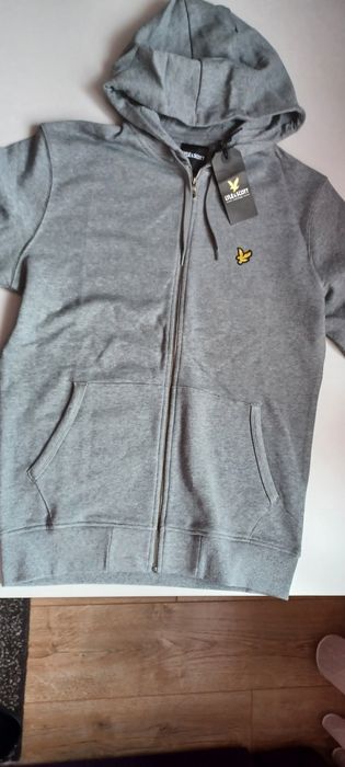 Hanorac lyle and scott marimea M