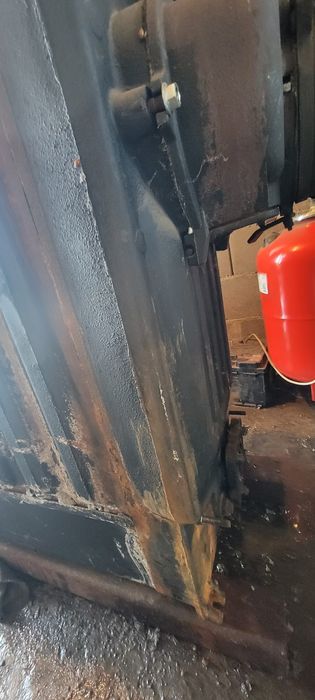 Vand sau dezmembrez centrala beretta