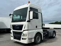 MAN TGX18.480, Intarder,Kit basculare,Factura externa MAN TGX 18.480, Intarder, Kit basculare, Factura externa