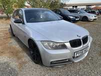 Продаваме на части бмв е90 335д 286кс bmw e90 335d 286hp
