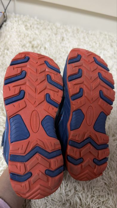 Ghete de iarna marimea 32