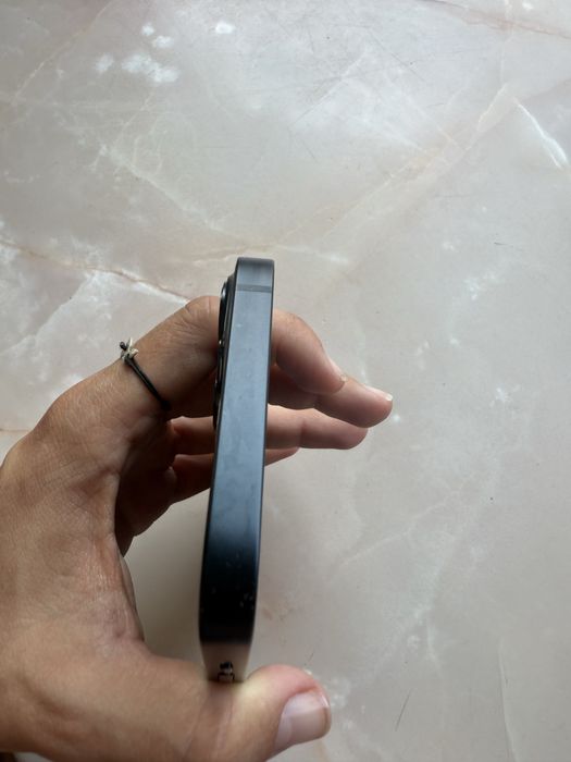 Iphone 13 black, stare impecabila