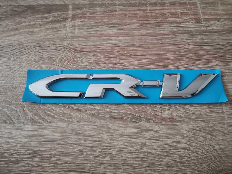 емблеми лога Honda CRV CR-V нов стил