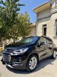 Chevrolet traker 1  2020 йил, пробег 77 000 км