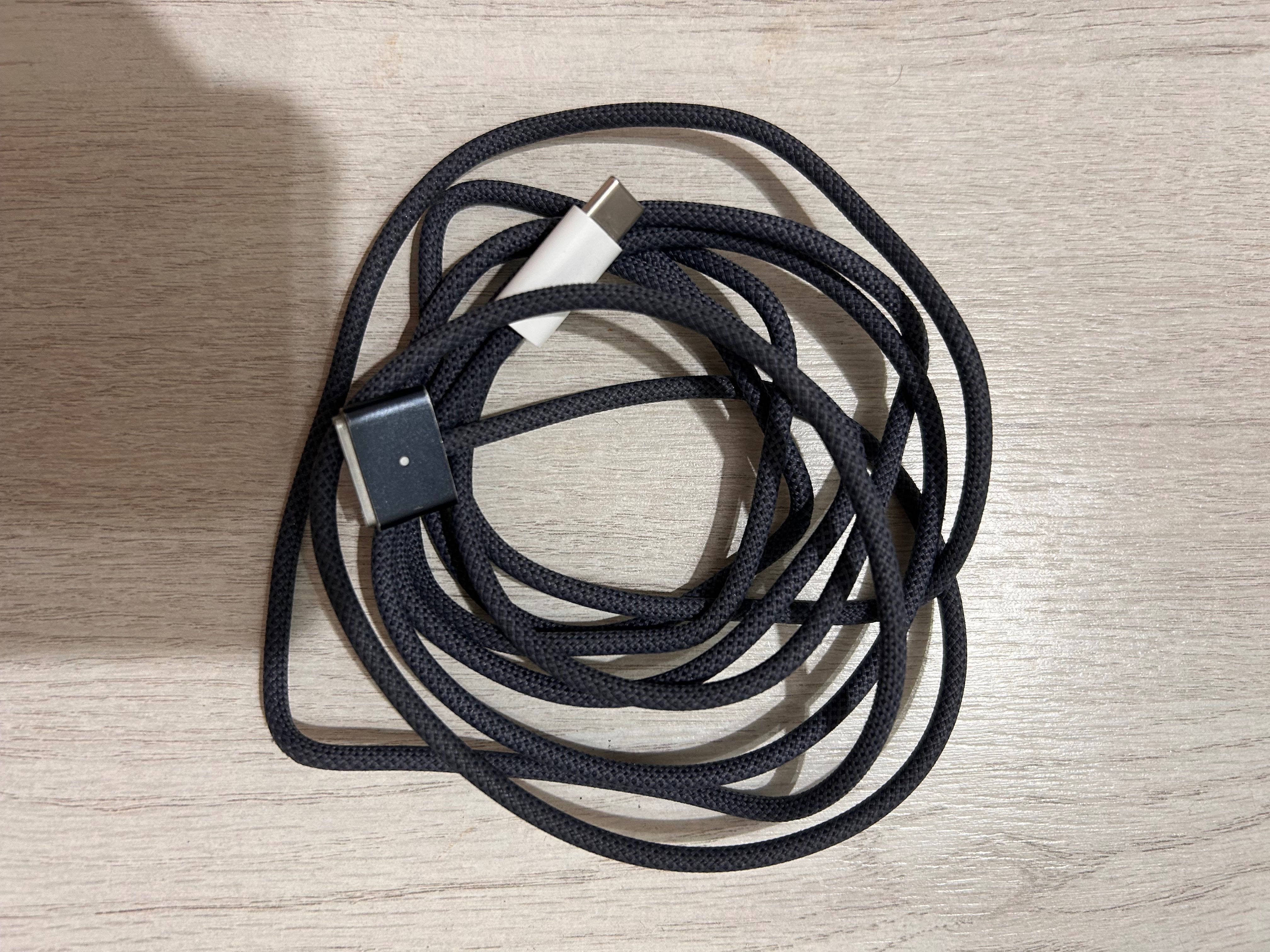 Cablu USB-C to Magsafe 3 Original
