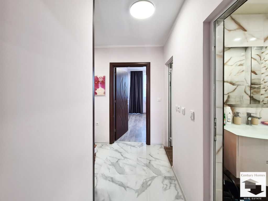 Продава се Тристаен апартамент в Велико Търново, Бузлуджа - 89 кв.м за 1742 €/кв.м - Снимка #11
