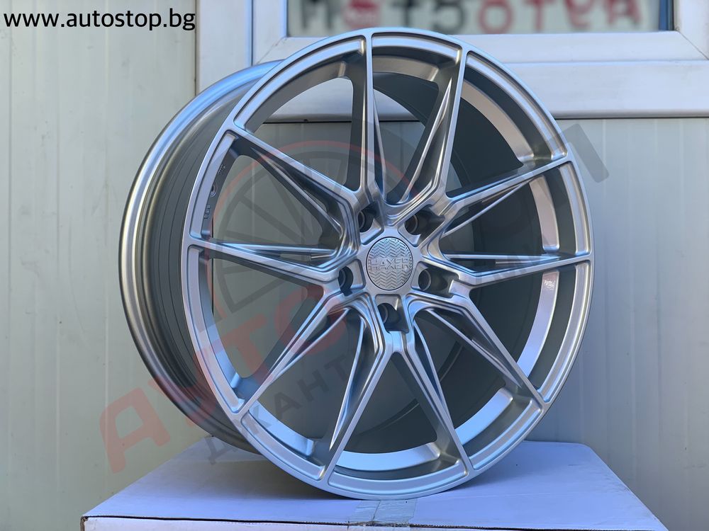 20 Джанти HAXER 036 5x112 Mercedes W213 W222 BMW G30 G20