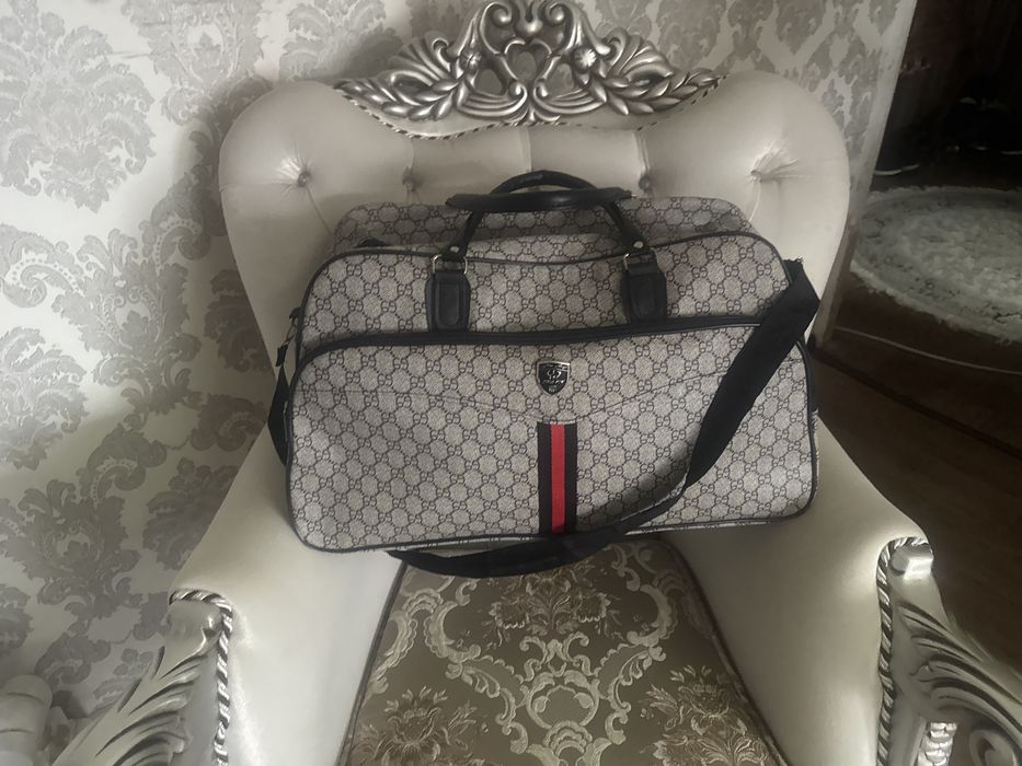 Продам сумку походная