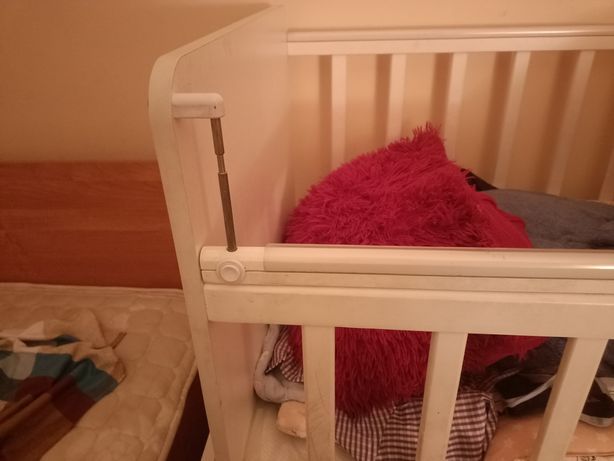 Срочно продам детский кровать без матроса