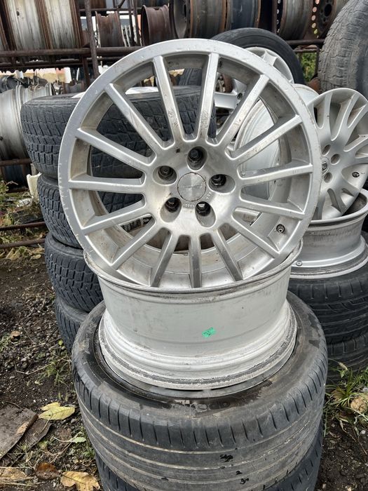 Алуминиеви джанти за Mercedes, VAG (18”цола 5х112 ЕТ 35 8j)