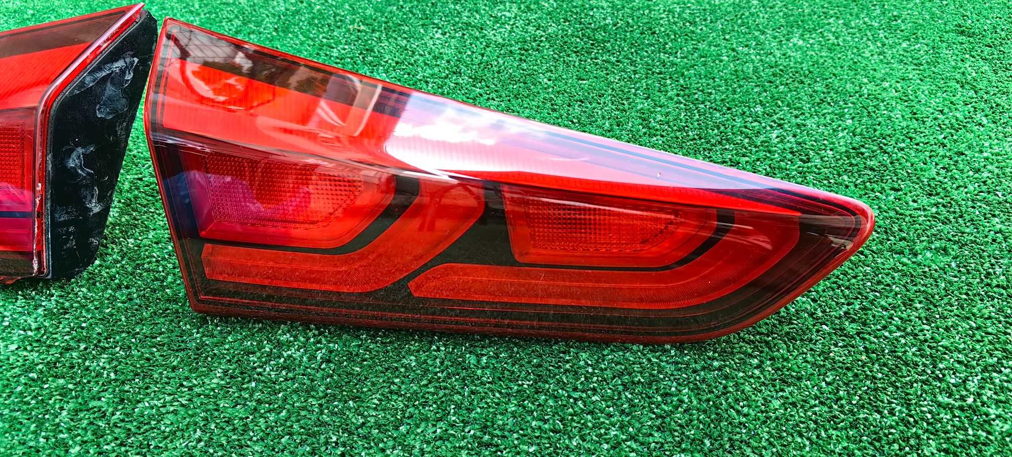 Стопове за Hyudai I20 LED / Хюндай Ай20 Лед