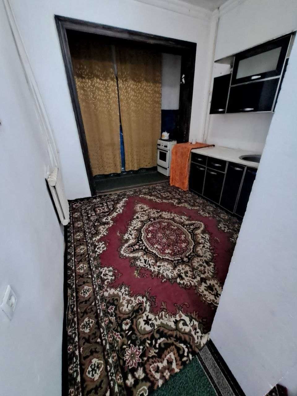 Сдается квартира в аренду