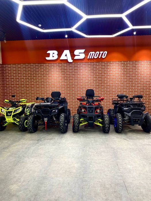 Квадроцикл Новый Взрослый Детский АКЦИЯ! НЕДОРОГО! КУПИТЬ!