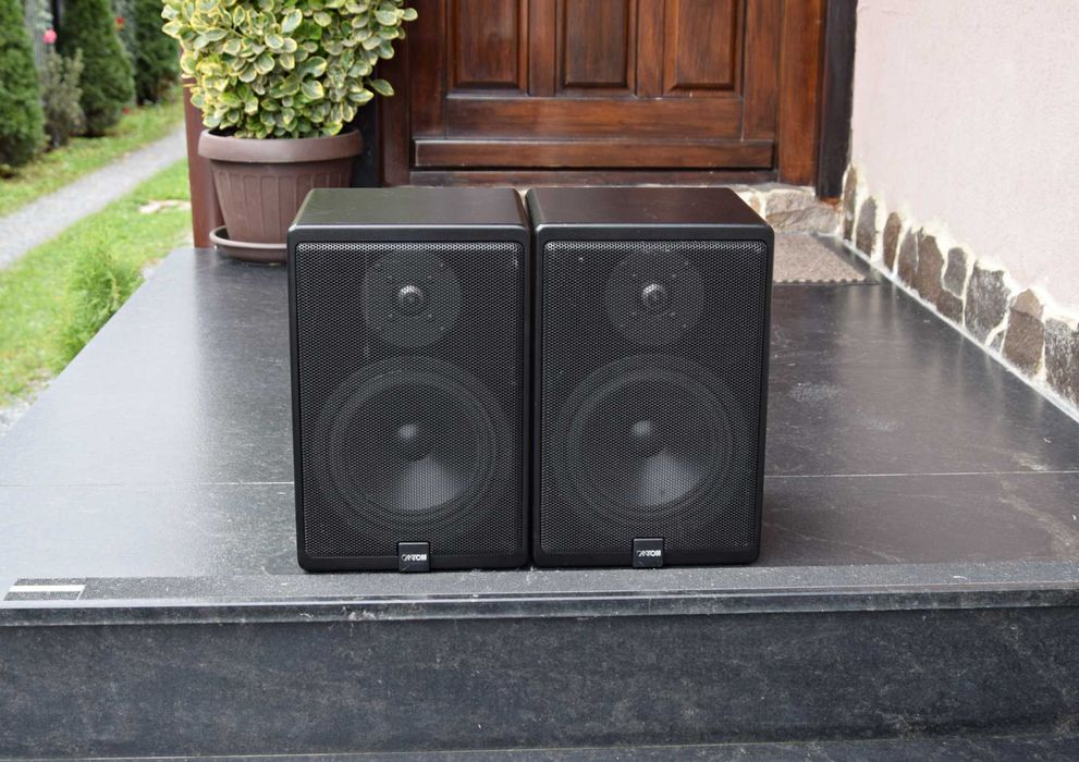 Boxe Canton Karat 920