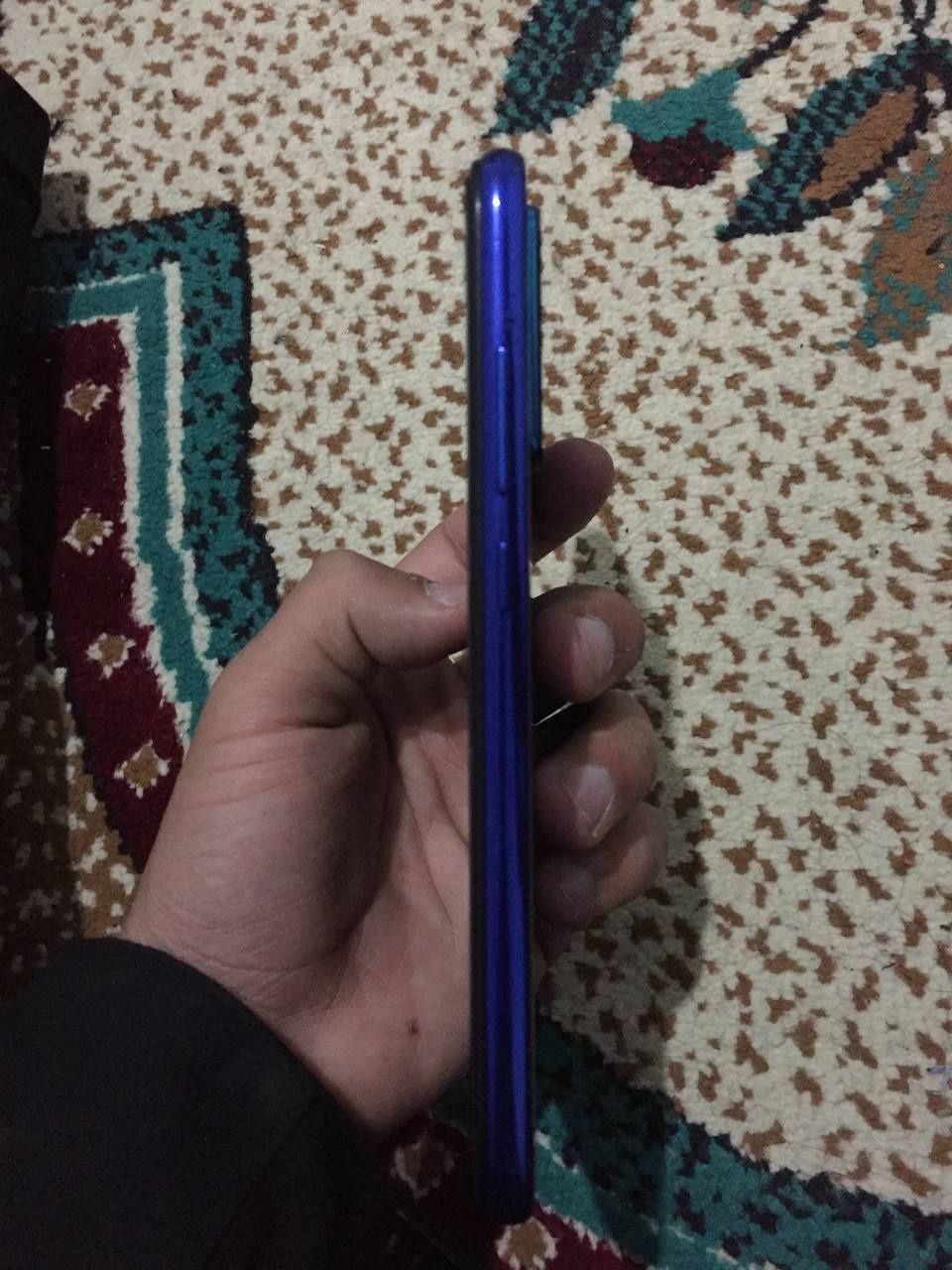 Redmi note8 Xolati yaxshi