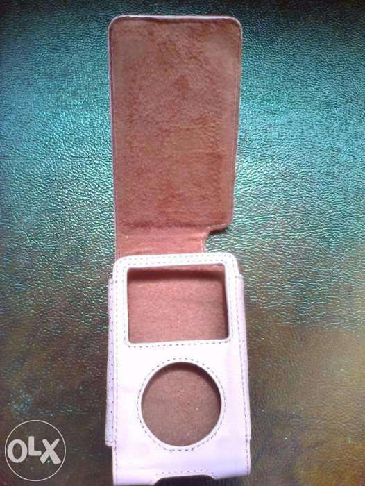 Husa i-pod piele lux Antler Anglia roz, neagra, crem, gri vezi Publi