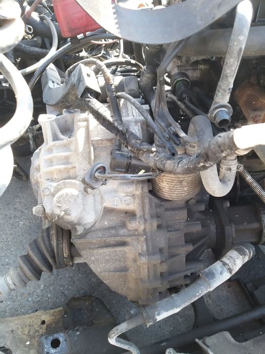 Cutie De Viteze Automat cod: 09A321105 pentru Volkswagen Golf 4 1.9 TDI ASZ