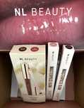 High end козметика Fenty Colourpop Mac