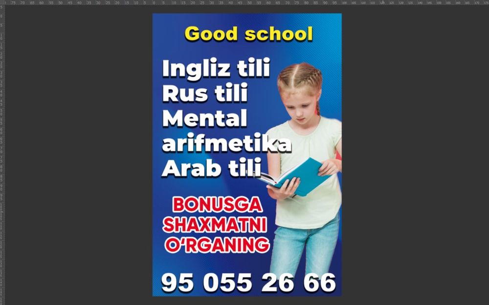 Baner oracal banner arakal tashqi reklama paligrafiya