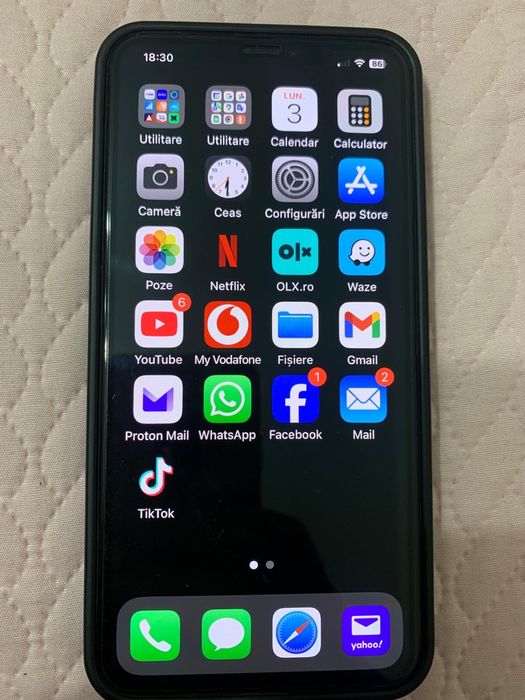 Iphone XS MAX 64 Gb 100% Baterie