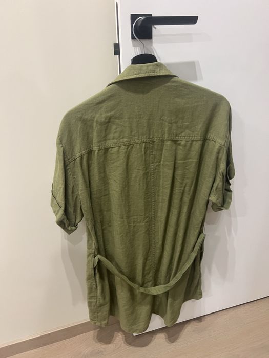 Рокля Abercrombie & Fitch