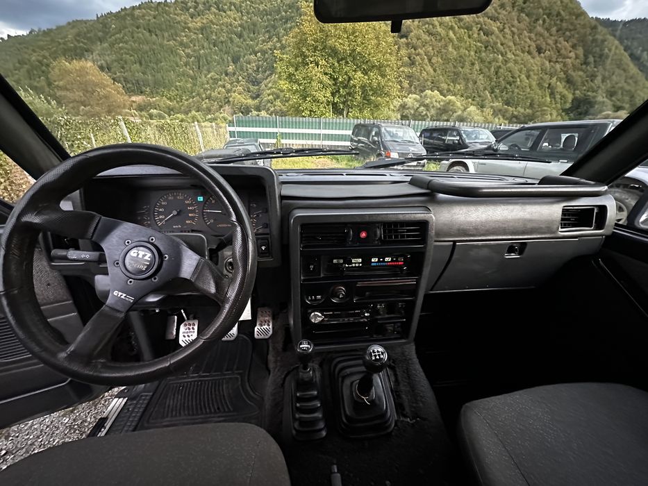 Nissan Patrol Y60