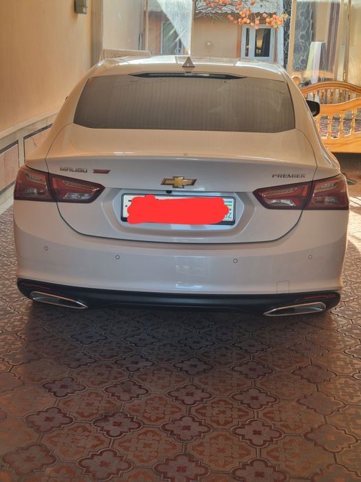 Малибу 2018 топ тозза