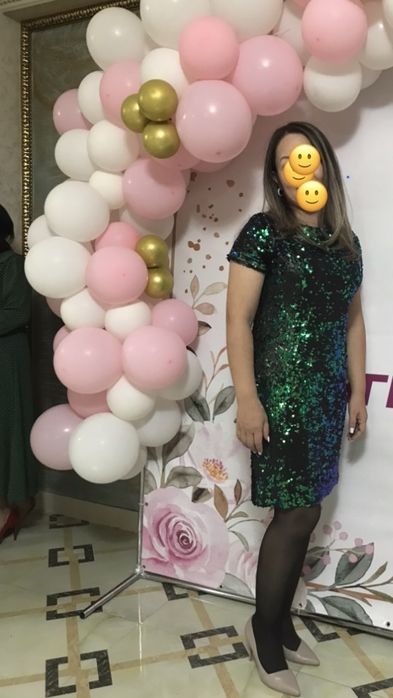 Продам платье не дорого