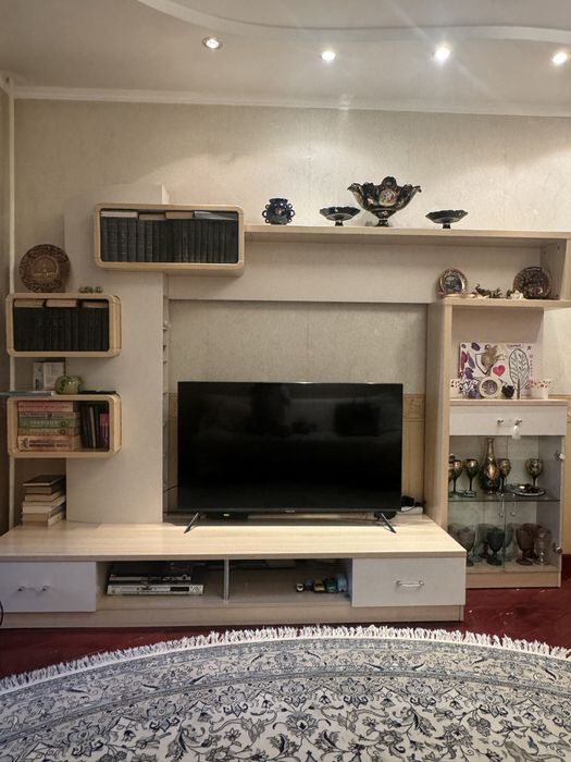 Мебель для гостиной