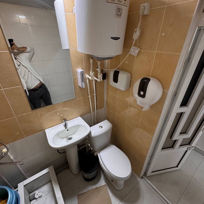 Аренда помещение нежилое