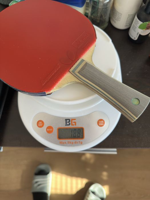 Viscaria FL + Dignics 09c/Dignics 05