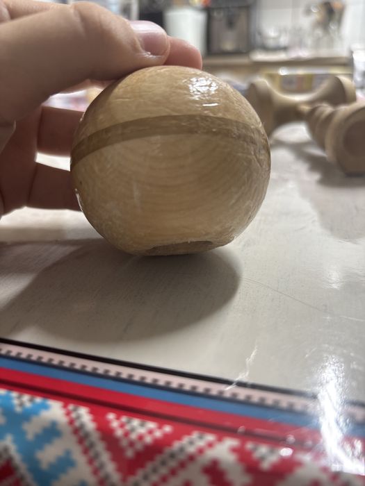 tama twister kendama