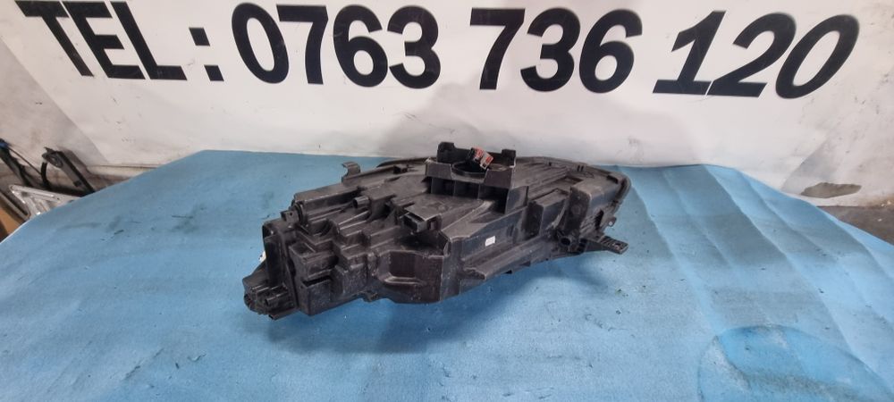 Far dreapta full led ford kuga 3