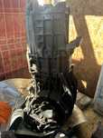 Cutie Viteze Manuala COD CSH 2.0TDI