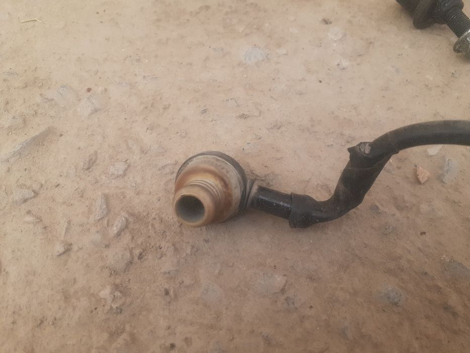 Radiator patrupka shlankalari sotiladi