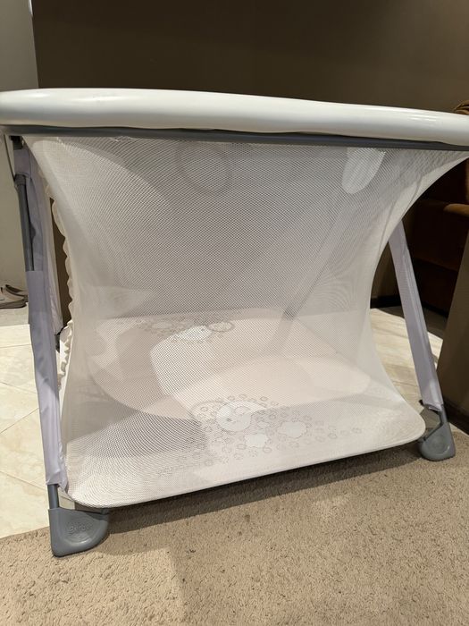 Сгъваема кошара Berber