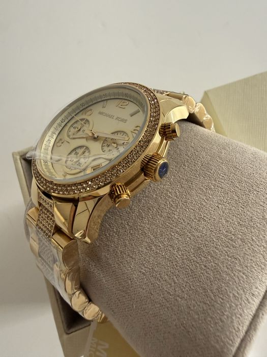 Ceas Michael Kors dama nou,original