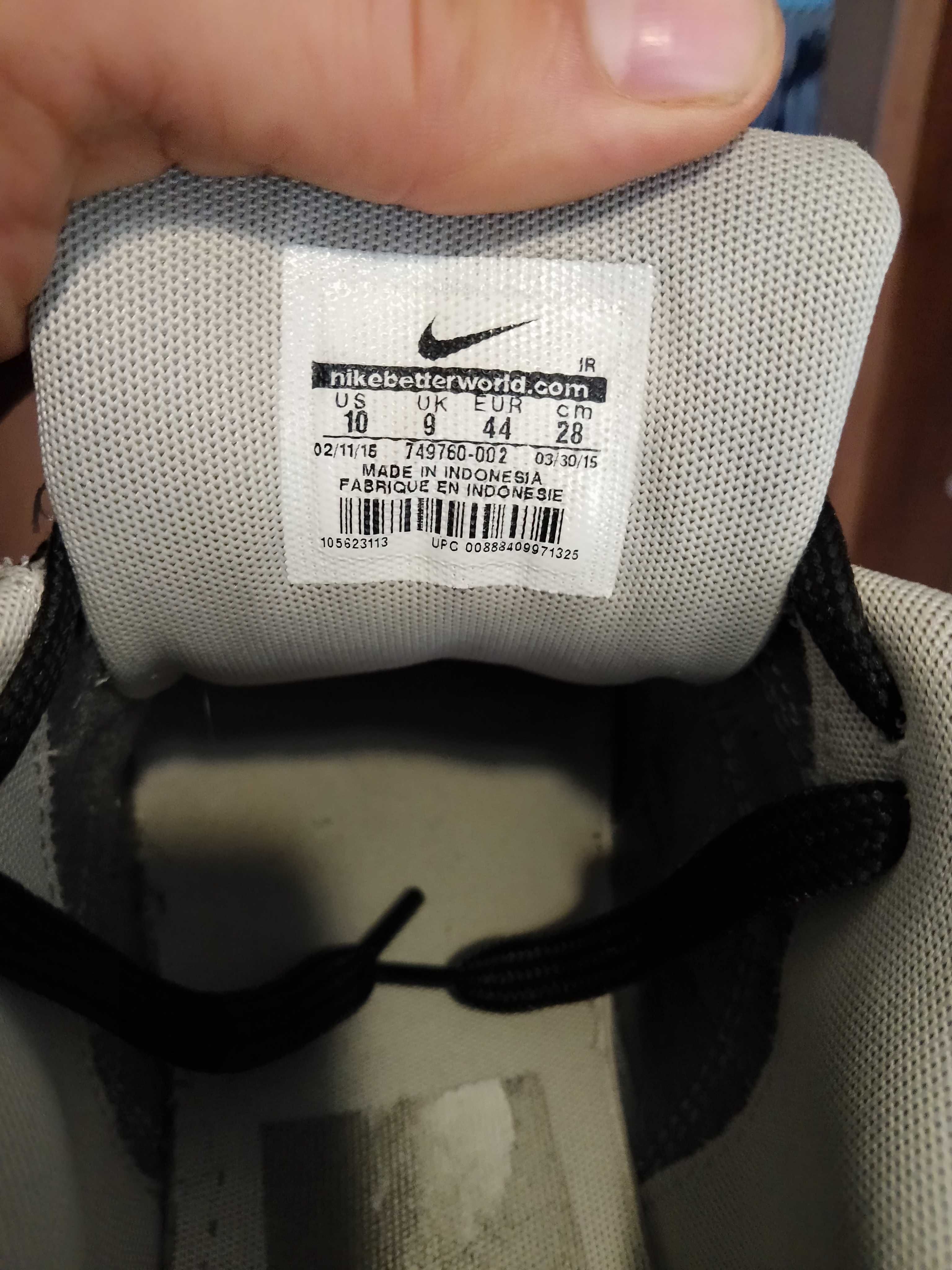 Nike air max много запазени