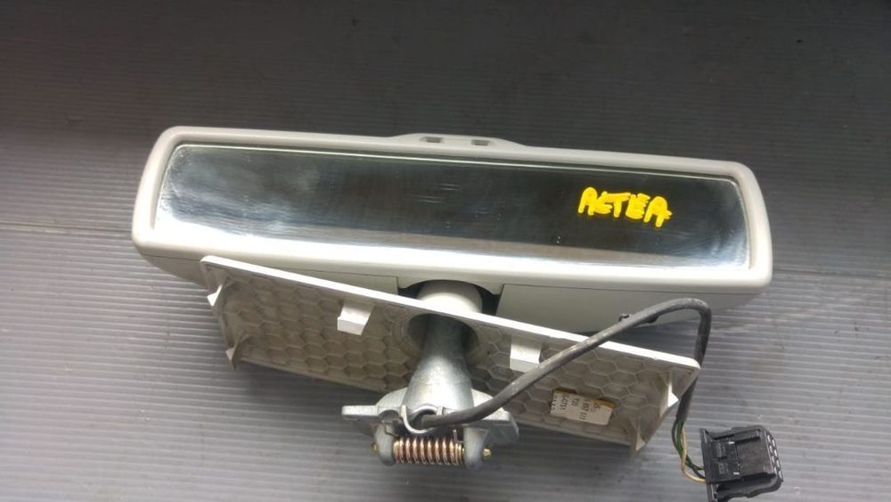 oglinda retrovizoare interior  seat altea 5p e11015619