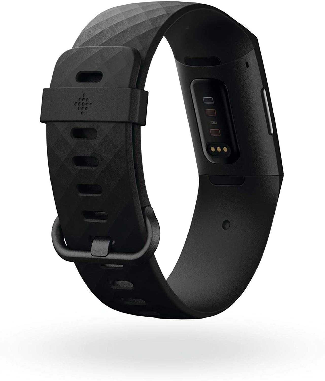 Фитнес-браслет с пульсометром Fitbit Charge 4