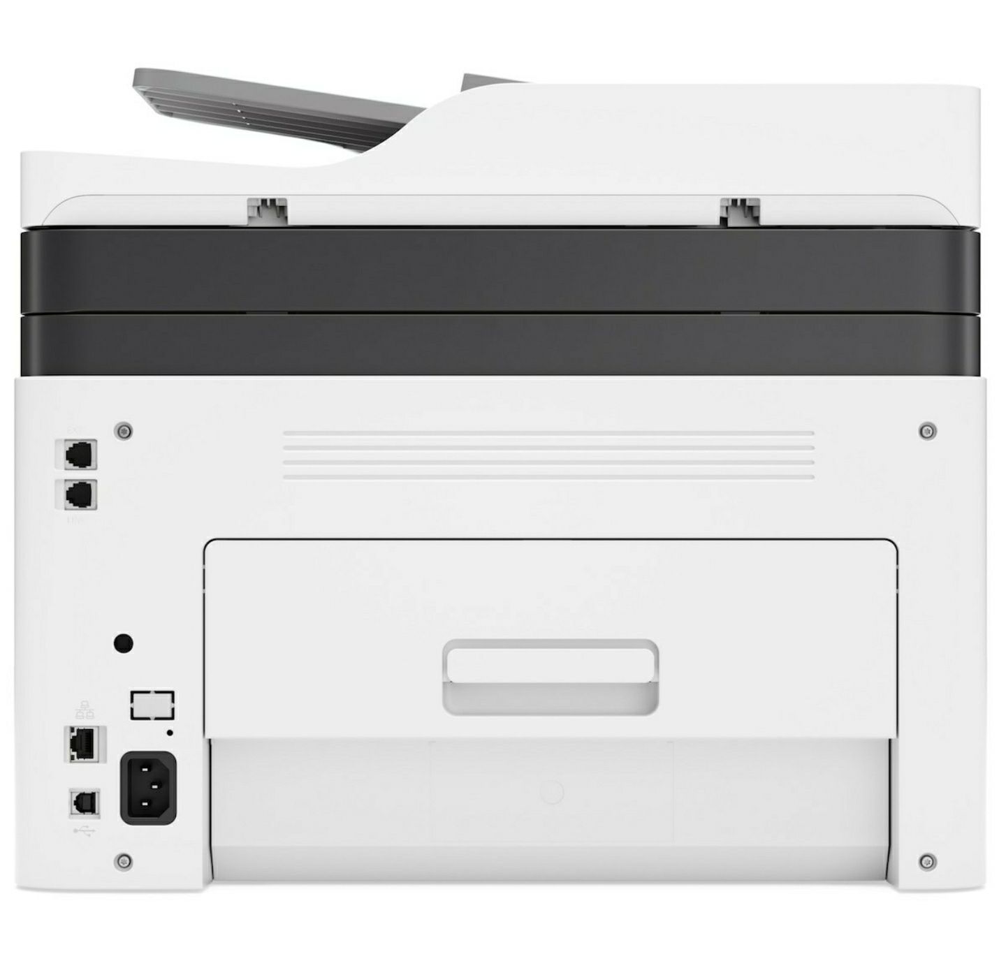 Imprimanta A4 - Multifunctional laser color HP LaserJet MFP 179fnw,