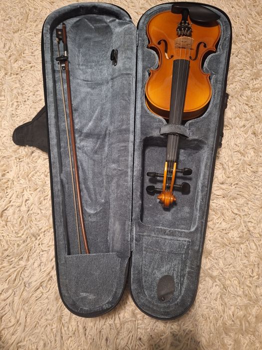 Vioara 3/4 Elite (Avansat) ulei Hora Reghin an 2022