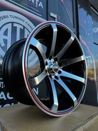 Jante Aliaj Mega Tork Wheels - 4x100 / 4x108 15 Concave