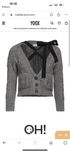 Жилетка Red Valentino