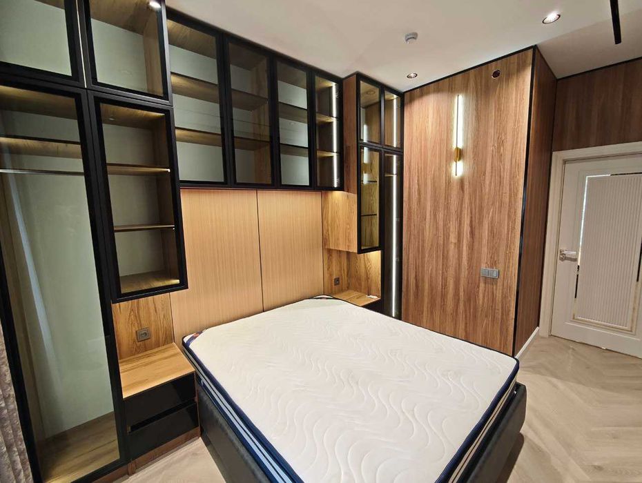 Сдам 2х-комнатную квартиру в аренду от собственника!