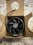Cooler amd stock