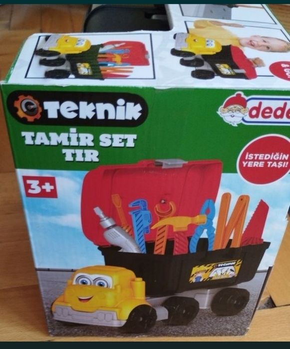 нови детски играчки