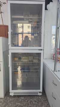 Продам холодильник фармацевтический ХФ 280 Двух камерный